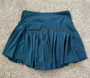Skirt Blue Size M thumbnail 2
