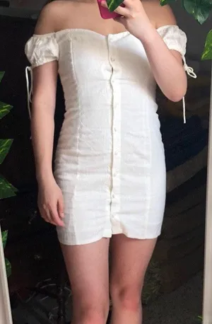 Princess Polly Desdemona Dress thumbnail 1