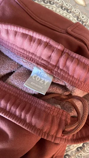 Aritzia Tna Boyfriend Shorts thumbnail 3