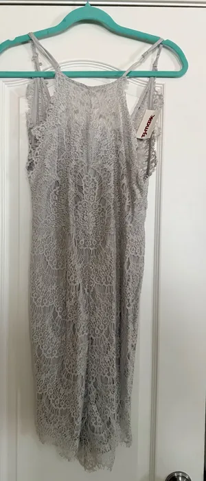 Dress Gray thumbnail 1