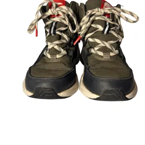Sorel Kinetic Rnegd Sport Boots High Top Sneaker Booties Alpine Tundra thumbnail 3