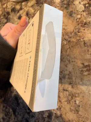Fitbit Charge 3 Black Sport Band Size Small thumbnail 5