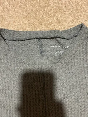 American Eagle Outfitters Shirt thumbnail 2