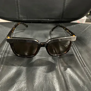 Stylish Tortoise Shell Sunglasses Brown thumbnail 7