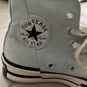Converse light blue “deconstructed” thumbnail 4