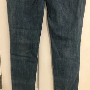NYDJ‎ new Skinny Legging Women's Jeans ripped knee size 10 lift tuck technology thumbnail 12
