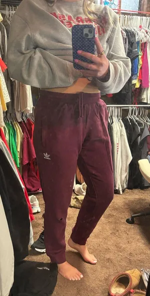 Adidas Joggers thumbnail 1