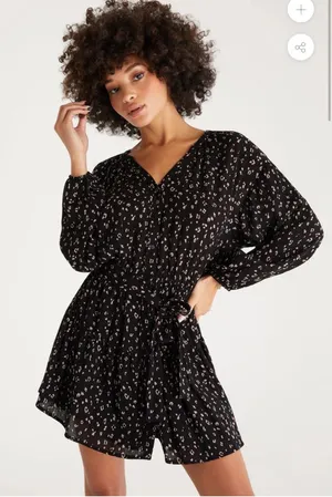 Z Supply Easy‎ to Love Dress medium thumbnail 1