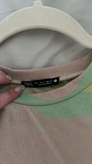 ZARA Top thumbnail 2