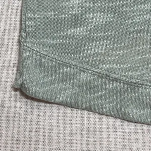 We The Free | NWT Dusty Jade Oversized Pocket Tee | Large thumbnail 3