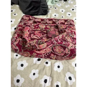 Vera Bradley large tote bag thumbnail 6