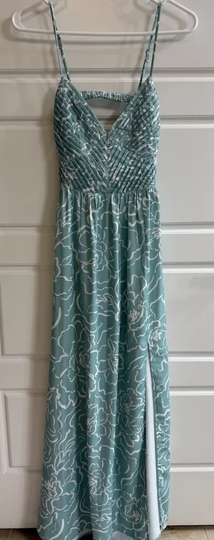 Hello Molly Dress thumbnail 1