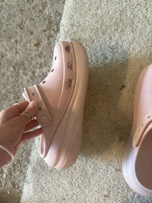 Platform Crocs Women’s thumbnail 3