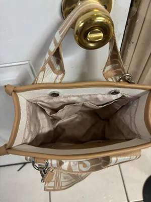 Steve Madden Bwebber tote thumbnail 4