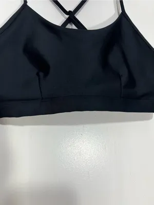 Alo yoga Airlift Intrigue Bra size L thumbnail 5