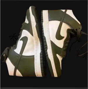 Jordan Nike size 7 thumbnail 2