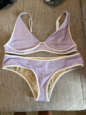 Free People FP Beach Bikini Set thumbnail 1