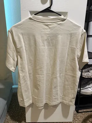 Lululemon Short Sleeve Shirt thumbnail 2