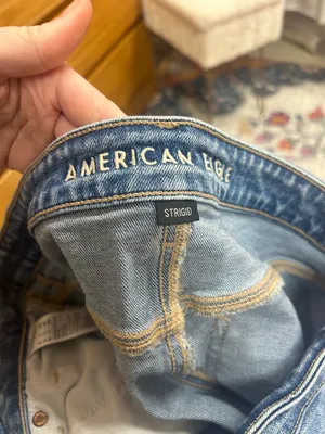 American Eagle jeans thumbnail 4