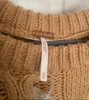 Dream Cable Knit thumbnail 8