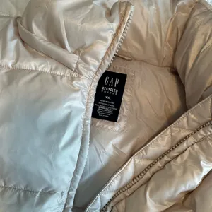 Gap Puffer Vest thumbnail 3