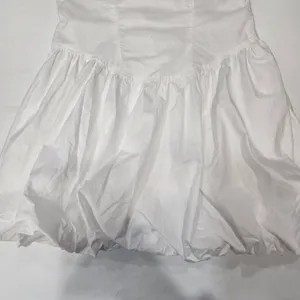 NIA Tamara Dress in White thumbnail 4