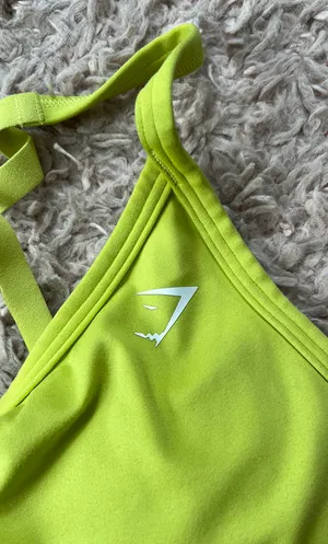 Gymshark Sports Bra thumbnail 3