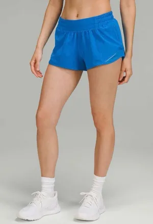 Lululemon Hotty Hot Shorts thumbnail 1