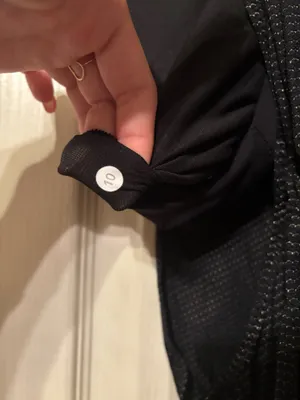 Lululemon No Limits Tank Top Built-In Bra thumbnail 4