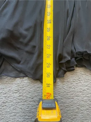 Vintage Frederick's of Hollywood Black Spaghetti-Strap Mini Dress thumbnail 7