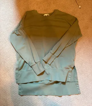 Z supply sweatshirt  thumbnail 1