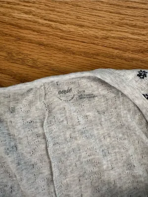 Aerie romper thumbnail 2