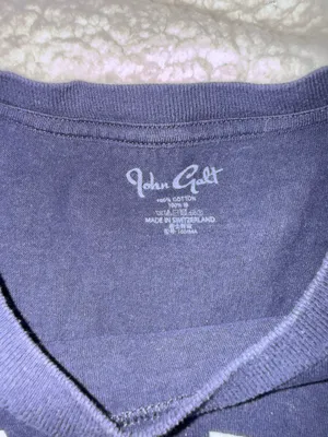 John Galt T-Shirt thumbnail 2