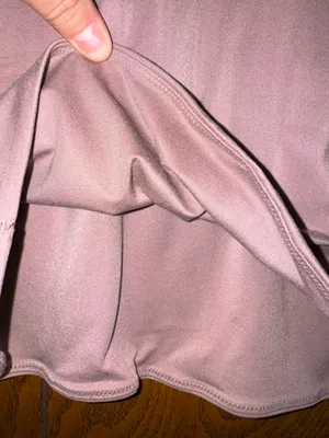 Cropped Shirt thumbnail 4