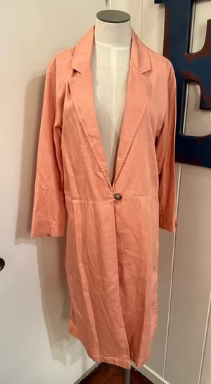 Women’s Peach Single thumbnail 1