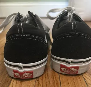 Vans Black thumbnail 4