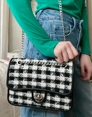 Crossbody Purse thumbnail 1