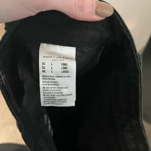 American Eagle mom, jeans NWOT thumbnail 5