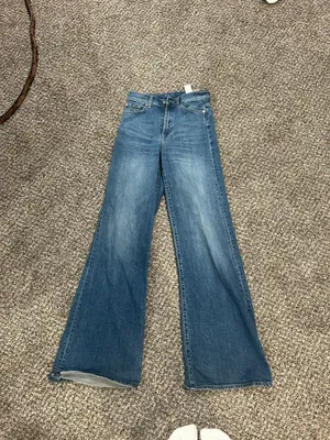 7 For All Mankind Pants thumbnail 1