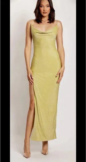 Meshki Dress thumbnail 3