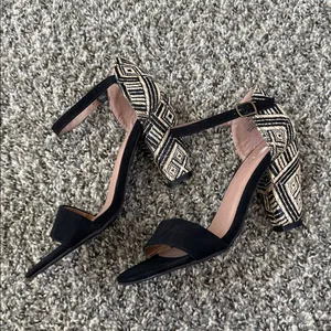 Xhilaration heels thumbnail 3