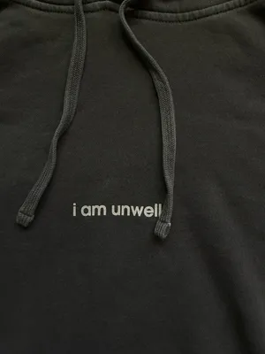 Barstool Call her daddy Gray Graphic Pullover Hoodie thumbnail 2