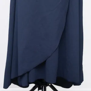 Xscape - Bow Off the Shoulder Scuba‎ Knit Cocktail Dress thumbnail 9
