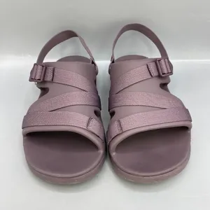 Chacos Chillos Performance Sandal Womens 10 Purple Walking Adjustable JCH108780 thumbnail 1