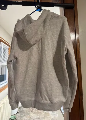 Elevated Faith Hoodie thumbnail 1