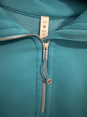 Lululemon Scuba Half-Zip Hoodie thumbnail 2