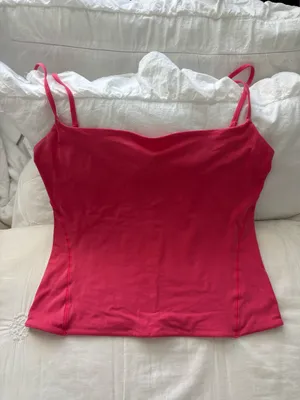 Lululemon Tank thumbnail 2