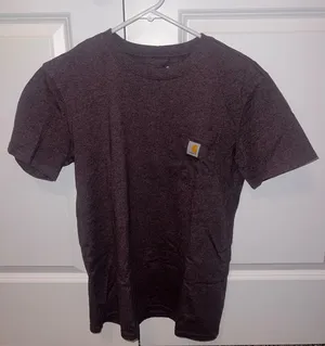 Carhartt T-Shirt Women’s Loose Fit thumbnail 1