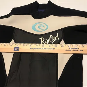 RIPCURL wet top 2.2 Core #M22568 size 4 thumbnail 10