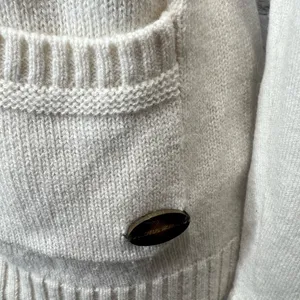 Lloyds wool blend cardigan sweater small thumbnail 11